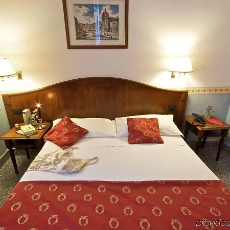 호텔 Domus Romana 4*