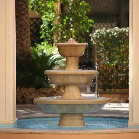 호텔 Domus Romana 4*