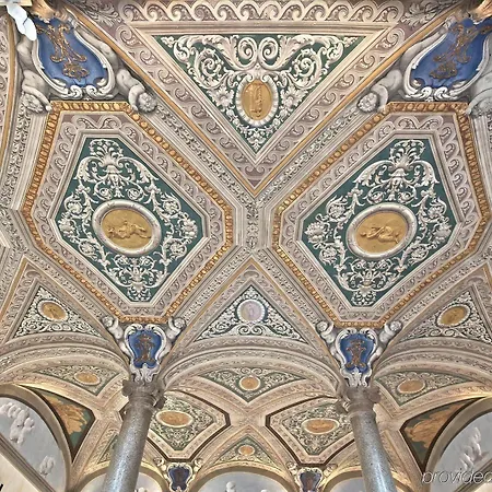 Domus Romana 호텔 4*