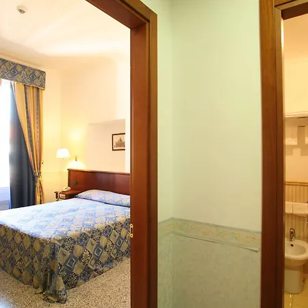 Отель Domus Romana