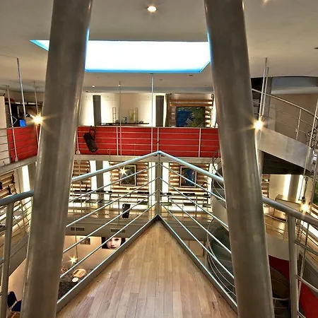 Domus Romana 4* Roma