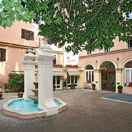 Domus Romana Hotel