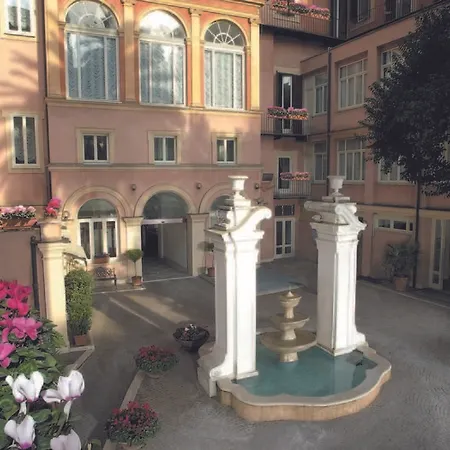 Domus Romana Rom