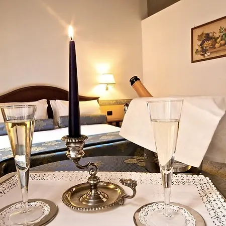 Hotel Domus Romana