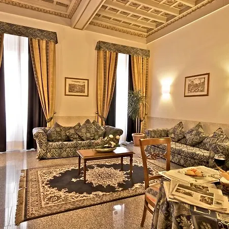 Domus Romana 4*