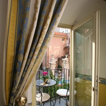Hotel Domus Romana Rom