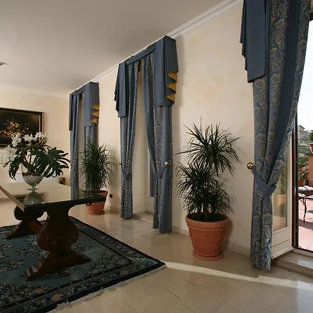 Domus Romana Rom