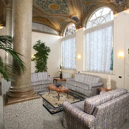 Hotel Domus Romana Rom