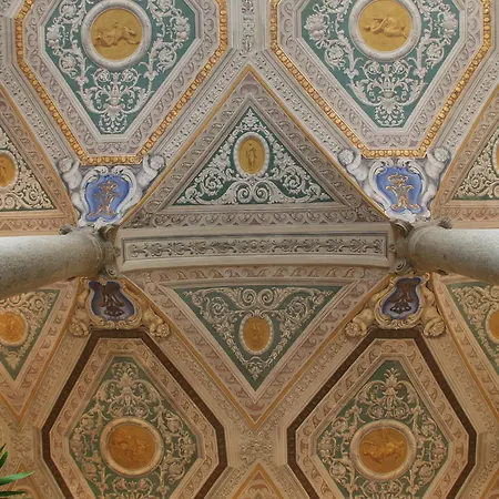 Domus Romana Rom
