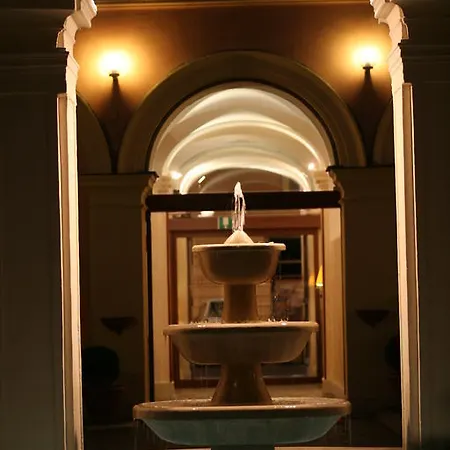 Hotel Domus Romana