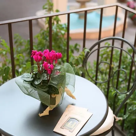 Hotel Domus Romana Rom