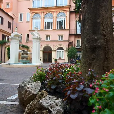 Hotel Domus Romana