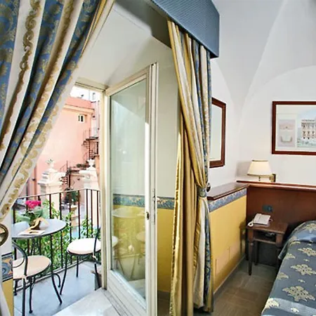 Hotel Domus Romana Rom