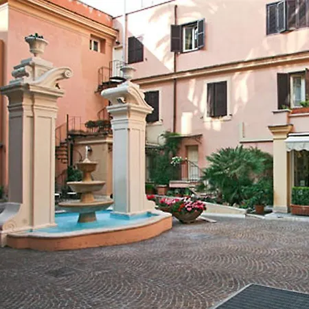 Hotel Domus Romana