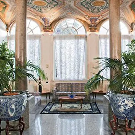 Hotel Domus Romana Roma