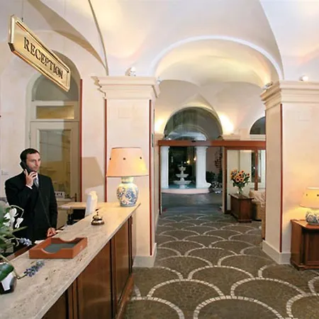 Domus Romana Hotel