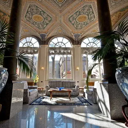 Hotel Domus Romana