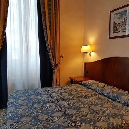 Hotel Domus Romana