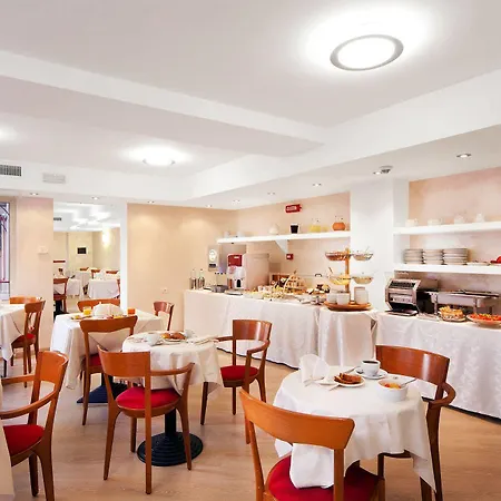 Hotel Domus Romana Rom