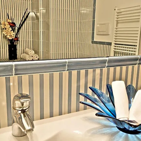 Hotel Domus Romana