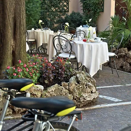 Hotel Domus Romana