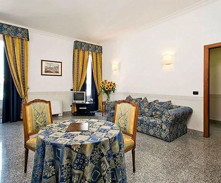 Domus Romana Hotel Rom