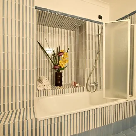 Domus Romana 4*