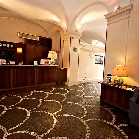 Domus Romana Rom