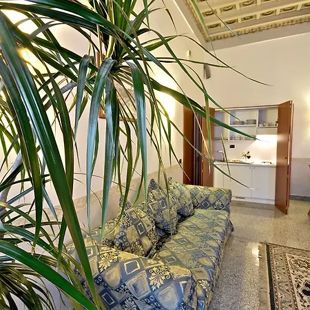 Domus Romana Hotel Roma