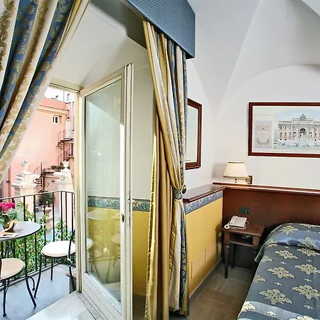 Hotel Domus Romana