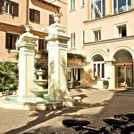 Domus Romana 4* Rom