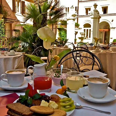 Domus Romana 4*