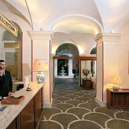 Domus Romana Otel 4*