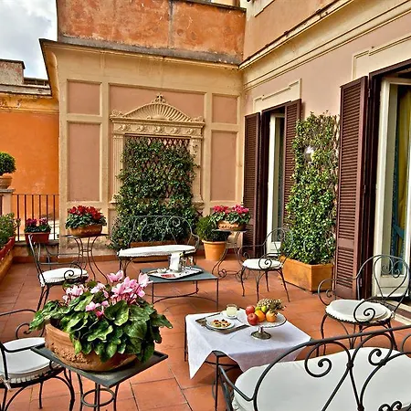 Domus Romana 4*