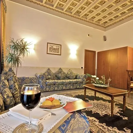 Hotel Domus Romana