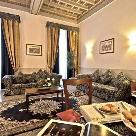 Domus Romana Hotel