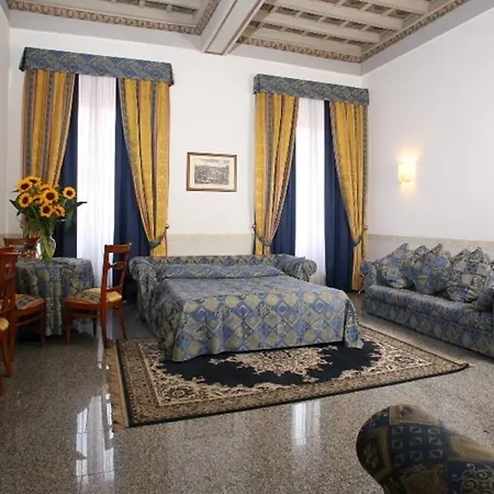 Hotel Domus Romana