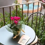 Hotel Domus Romana Rom