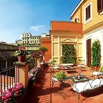 Hotel Domus Romana 4*