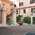Hotel Domus Romana