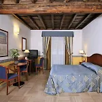 Hotel Domus Romana Rom