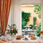Hotel Domus Romana 4*