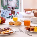 Domus Romana Hotel 4*