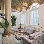 Domus Romana Hotel 4*