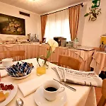 Hotel Domus Romana Rom