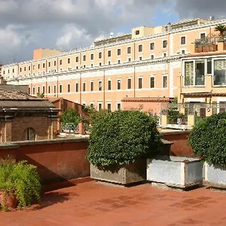 Domus Romana 로마