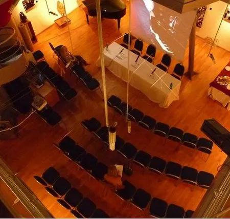 Domus Romana 호텔 4*