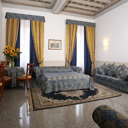 호텔 Domus Romana