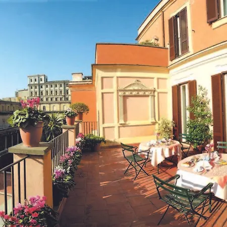 Domus Romana 4* Рим