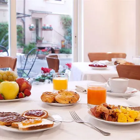 Domus Romana Hotell Rom